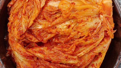 🍣 놓치면 후회! 초밥용 묵은지 특가 & 솔직 후기 😋